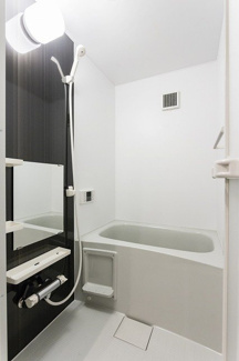 【浴室】 | Avant unpas