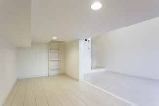 【内装】 | Avant unpas