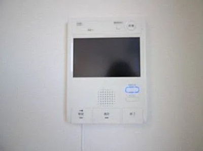 【セキュリティ】 | プレール・ドゥーク練馬中村橋