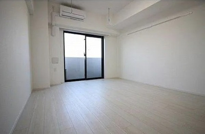 【居間・リビング】 | プレール・ドゥーク練馬中村橋