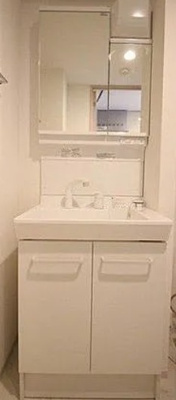 【洗面所】 | プレール・ドゥーク練馬中村橋