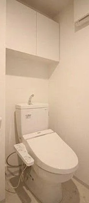 【トイレ】 | プレール・ドゥーク練馬中村橋