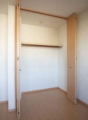 【収納】 | 仲介手数料半額！HPには初期費用掲載！「プライスホーム」で検索！リバータス新石丸