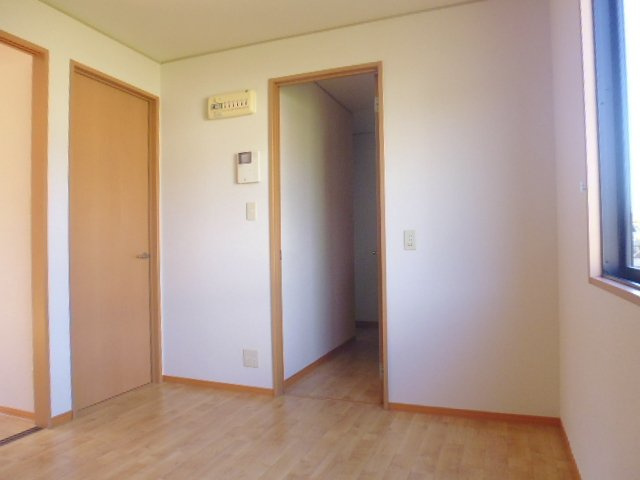 ピオーネ三宅の内装