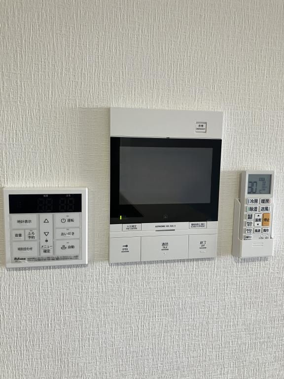 エクストラパレスのセキュリティ