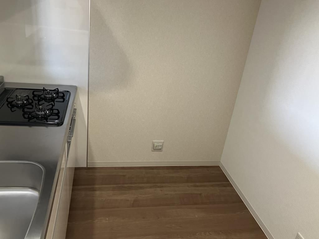 エクストラパレスのキッチン