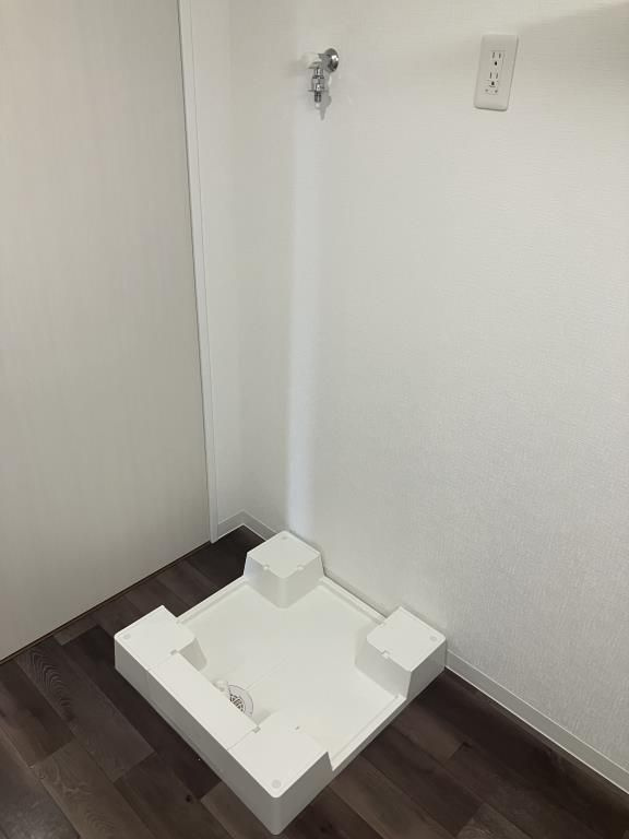 エクストラパレスの設備