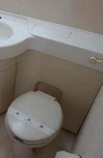 【トイレ】