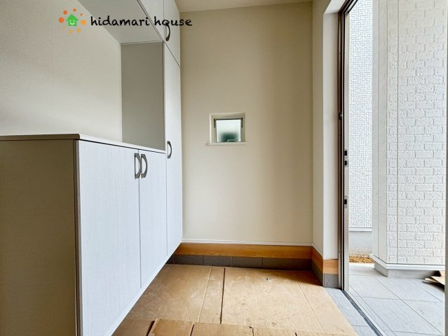 西区プラザ第2　新築戸建　ハートフルタウン01の内装