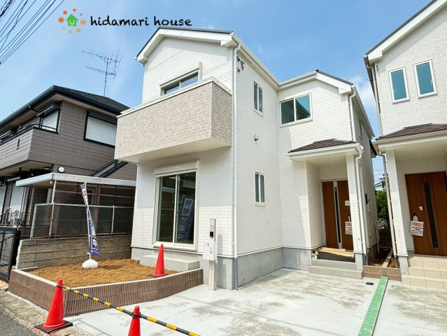 西区プラザ第2　新築戸建　ハートフルタウン01