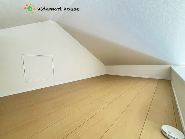 西区プラザ第2　新築戸建　ハートフルタウン01の内装