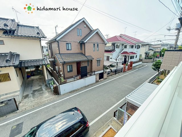 西区プラザ第2　新築戸建　ハートフルタウン01の展望