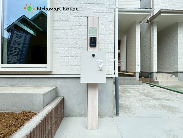 西区プラザ第2　新築戸建　ハートフルタウン01のその他