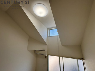 グランツ友の内装