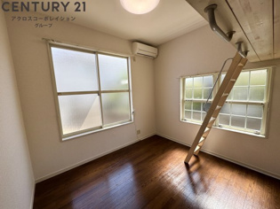 グランツ友の居間