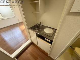 グランツ友のキッチン