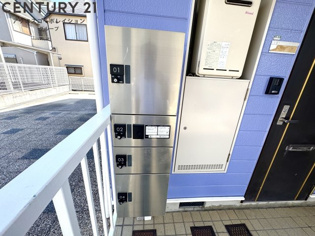 グランツ友のその他物件画像