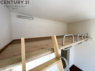 グランツ友の内装