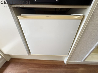 グランツ友の収納