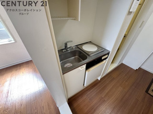 綺麗なキッチン！