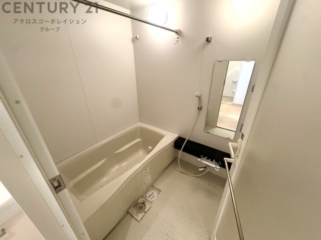 清潔感合って綺麗な空間！