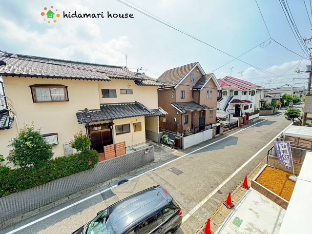 西区プラザ第2　新築戸建　ハートフルタウン02の展望