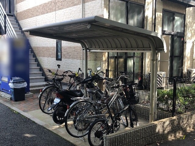 レオパレスＢＯＳＨＵＫＥのその他