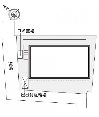 レオパレスＢＯＳＨＵＫＥのその他