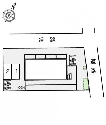 神戸市兵庫区熊野町１丁目の賃貸マンションのその他