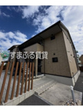 セジュール上地　岡崎市上地の画像