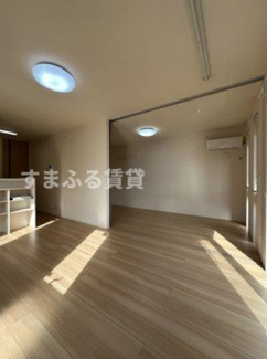 【居間・リビング】 | セジュール上地　岡崎市上地 | 同仕様　同施工会社　リビング