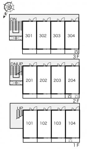 神戸市兵庫区熊野町１丁目の賃貸マンションのその他