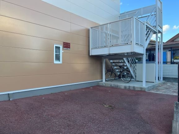 神戸市兵庫区湊川町１０丁目のアパートのその他