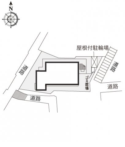神戸市兵庫区湊川町１０丁目のアパートのその他