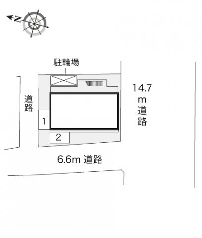 レオパレス宮丘のその他