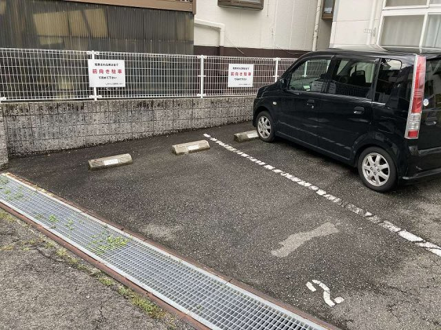 レオパレス西丸山のその他