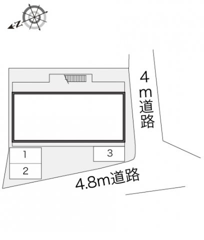 レオパレス西丸山のその他