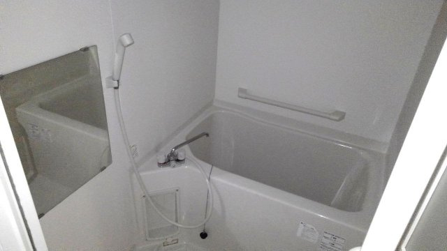 レオネクストＯＨＡＮＡの浴室
