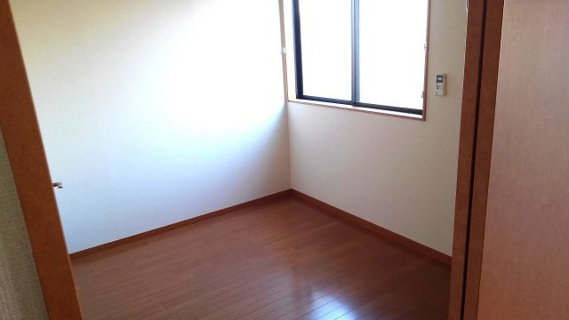 レオネクストＯＨＡＮＡの内装|収納スペースにも居室にも♪