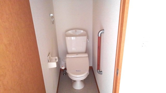 レオネクストＯＨＡＮＡのその他|温水洗浄便座付きトイレ♪