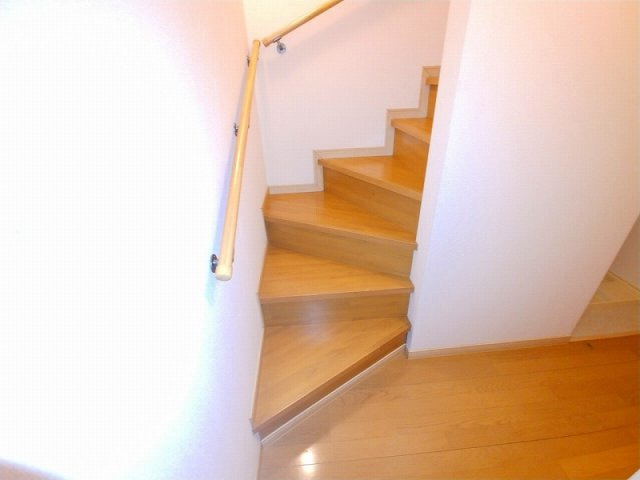 明石市大久保町大窪のアパートのその他