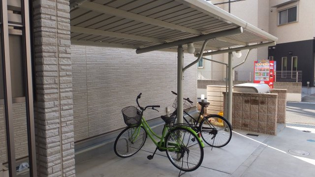 神戸市長田区長田天神町２丁目の賃貸マンションのその他