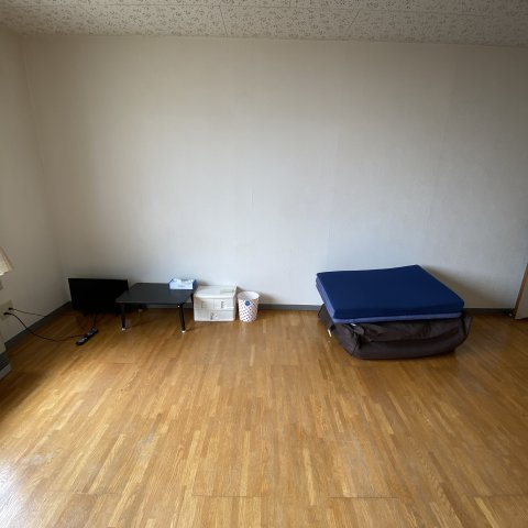 ハイツカレッヂの内装|内装も気になるポイント