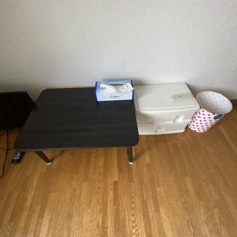 ハイツカレッヂのその他
