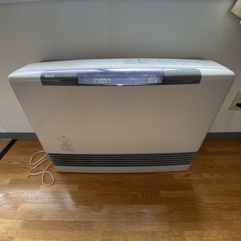ハイツカレッヂの設備