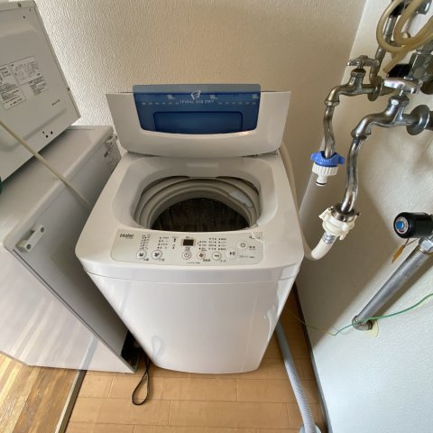 ハイツカレッヂのその他