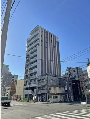 【外観】 | ベルウッドウエスト