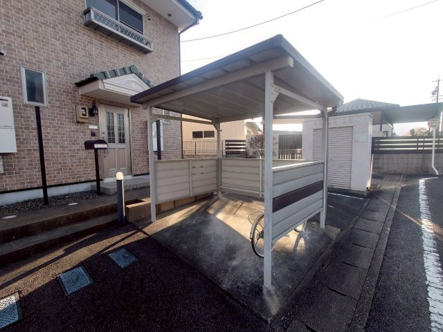 サンセラヴィのその他共用部分