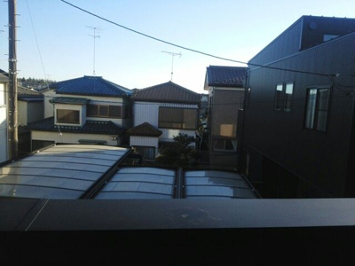 【展望】 | ドエル