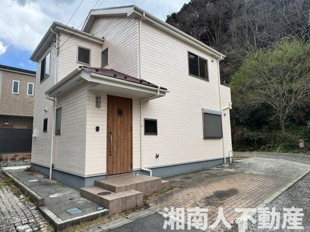 鎌倉市大町６丁目３－３戸建て